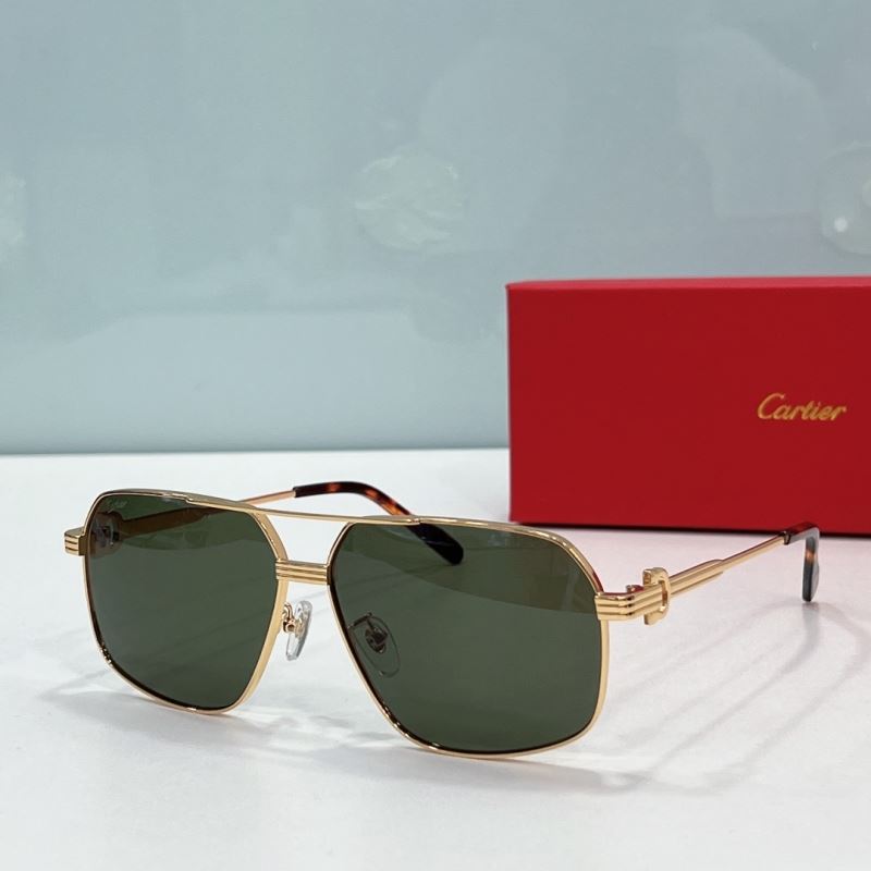 Cartier Sunglasses